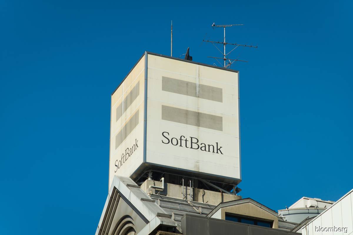 Japan's AI stocks surge as SoftBank joins ChatGPT clone race