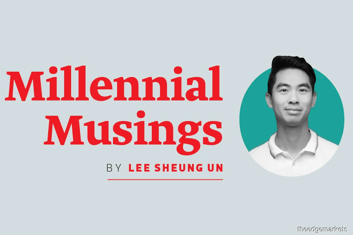 Millennial Musings: Redefining a life of ‘luxury’
